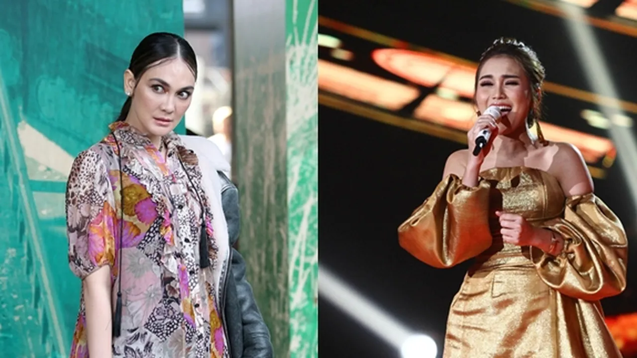 Paranormal Terawang Kisah Cinta Luna Maya dan Ayu Ting Ting, Sudah Siap Nikah Tapi Ada yang Terancam Cerai