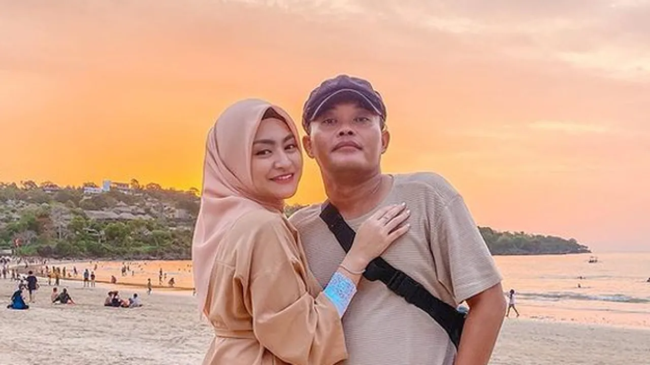 Paranormal Terawang Pernikahan Sule dan Nathalie Holscher, Bakal Muncul Konflik