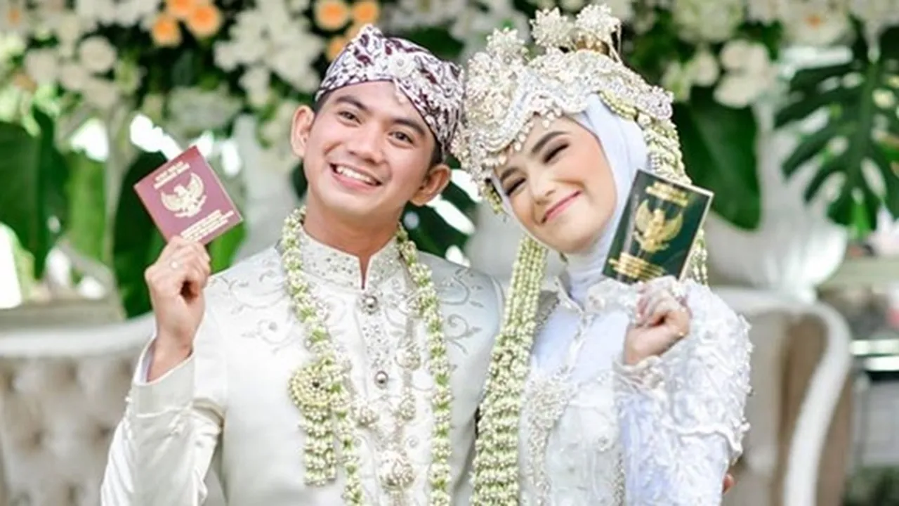 Paranormal Ungkap Nasib Pernikahan Rizki DA dan Nadya Bisa Diperbaiki, Asalkan...