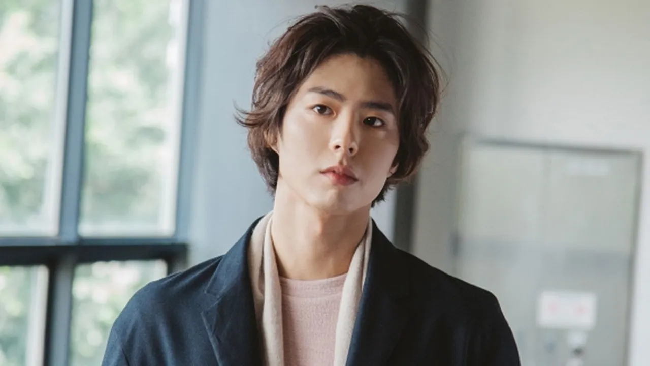 Park Bo Gum Daftar Angkatan Laut, Dikabarkan Mulai Wajib Militer Bulan Agustus Mendatang