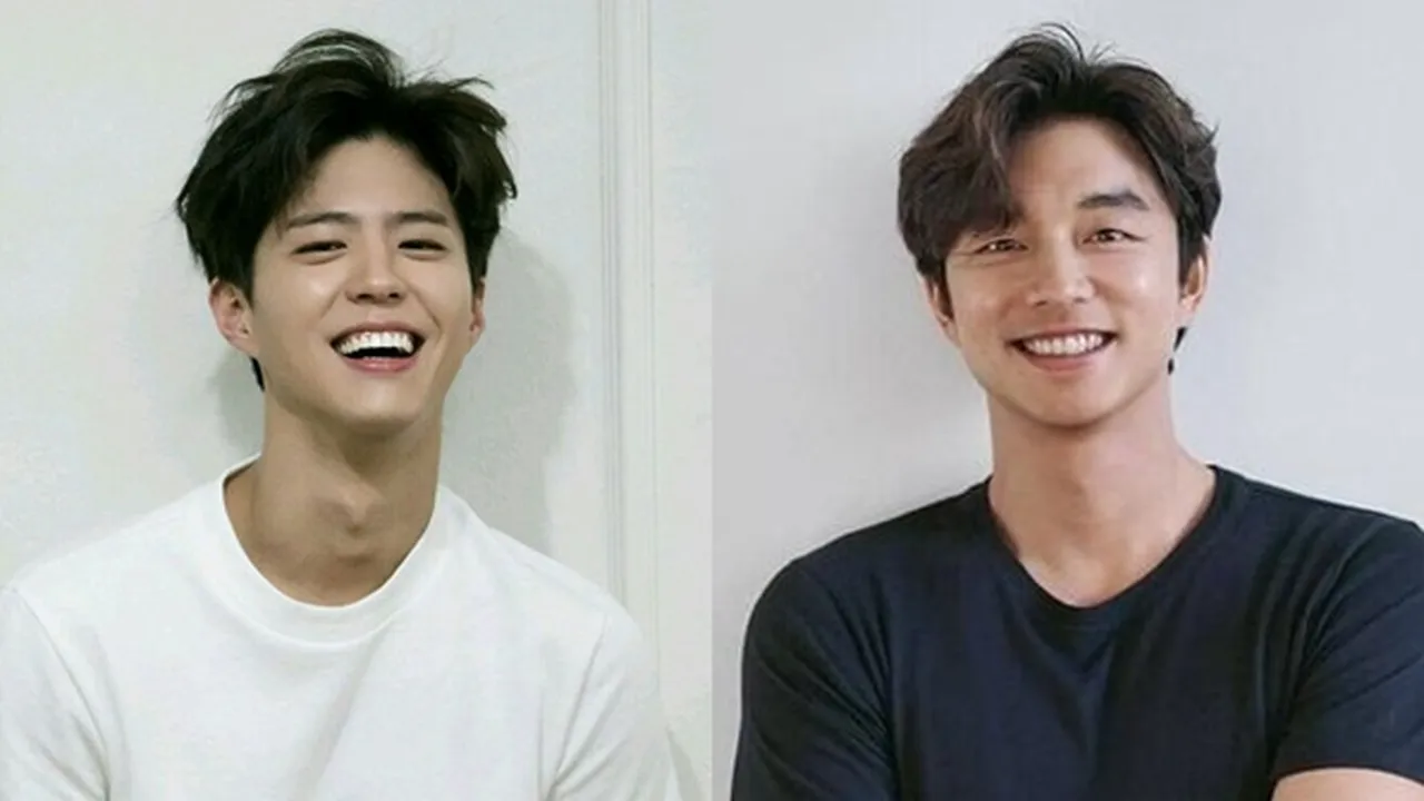 Park Bo Gum Ditawari Main Bareng Gong Yoo, Jadi Manusia Kloning Pertama