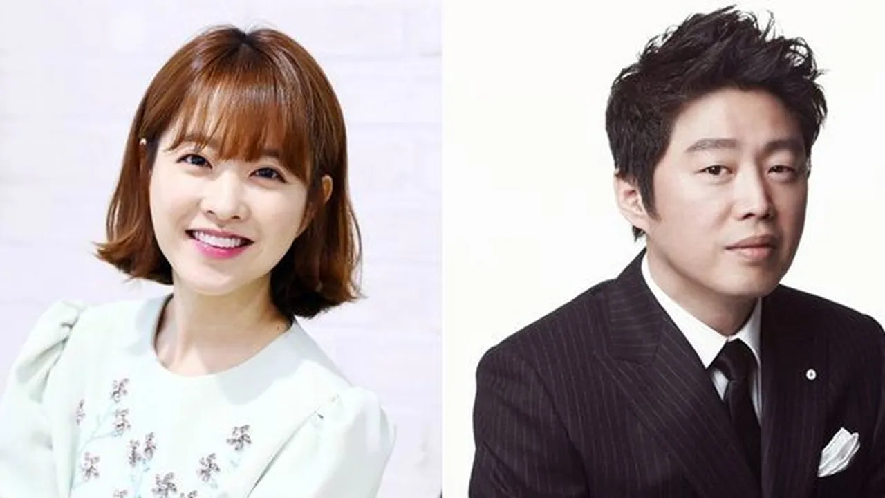 Park Bo Young Bantah Pacaran dengan Aktor Kim Hee Won yang 19 Tahun Lebih Tua, Ancam Bakal Menuntut