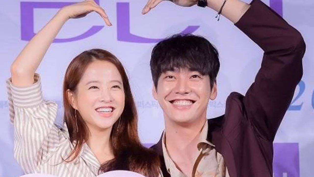 Park Bo Young di Mata Kim Young Kwang, Imut dan Aktingnya Luar Biasa