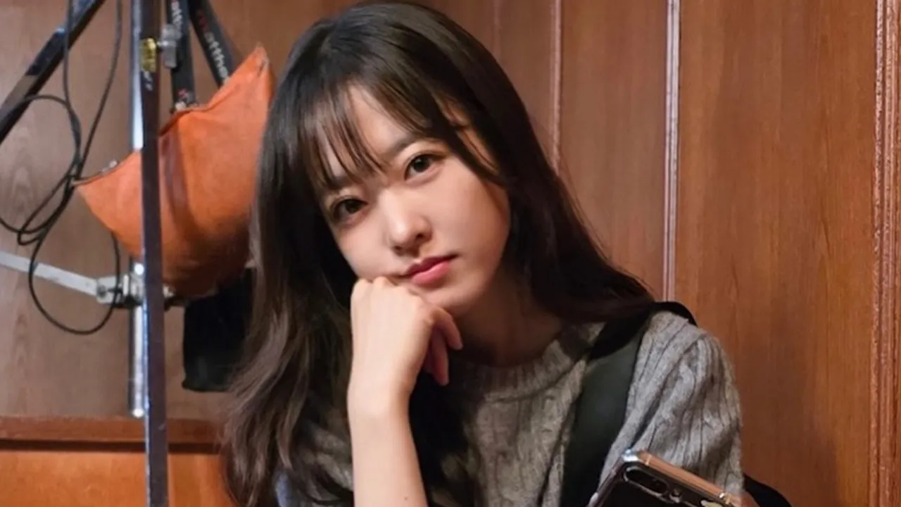 Park Bo Young Ubah Tipe Pria Idaman, Kini Lelaki Tampan Jadi Prioritas