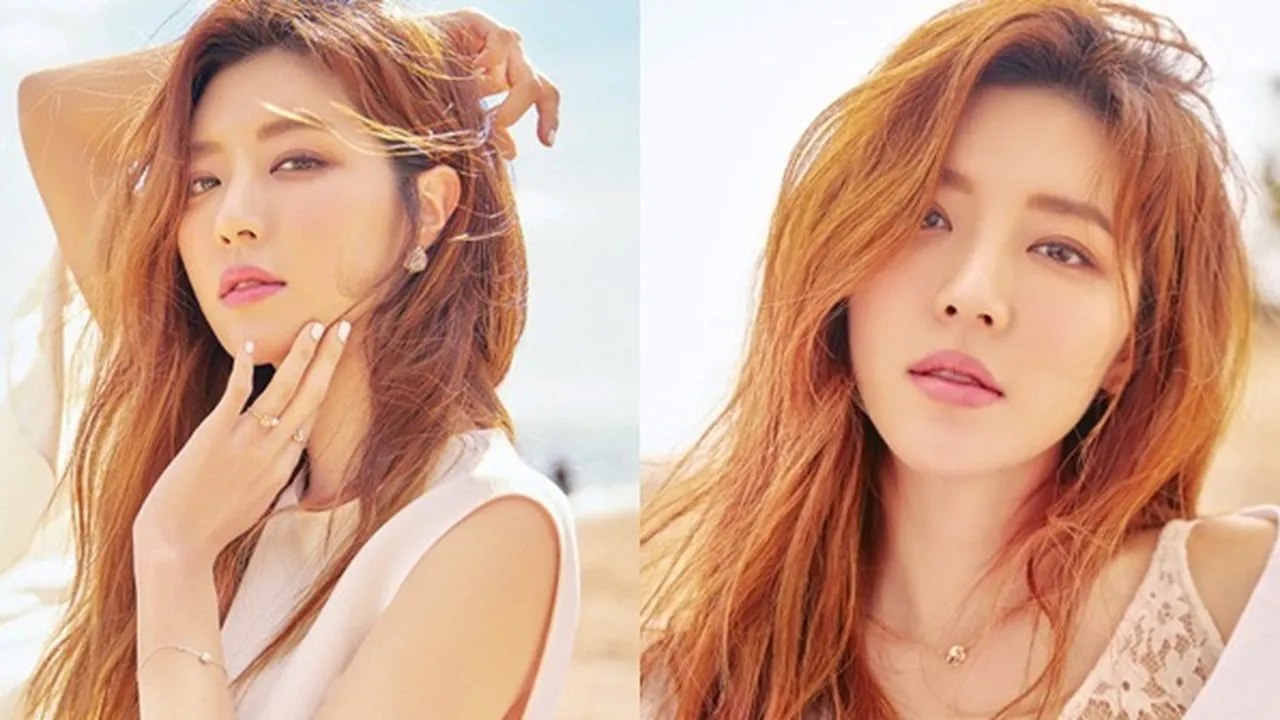 Park Han Byul Minta Maaf Atas Kasus Prostitusi Suami, Merasa Sedang Sekarat