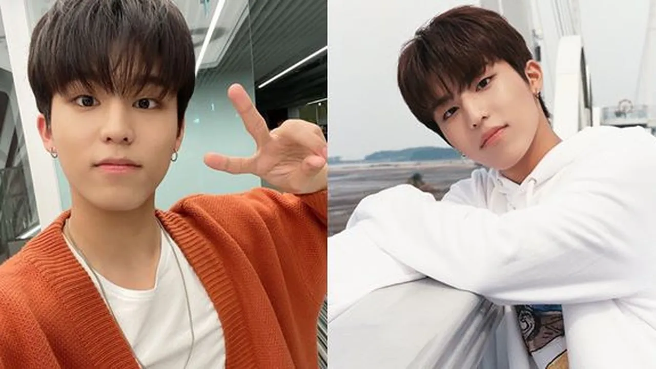 Mengenal Park Jeong Woo TREASURE, Si Meme King yang Punya Visual Tampan - Bertingkah Absurd Menggemaskan