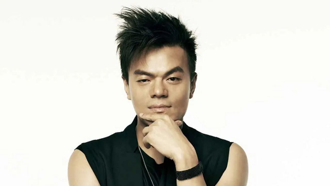 Park Jin Young Founder JYP Entertainment Umumkan Akan Dikaruniai Anak Pertama