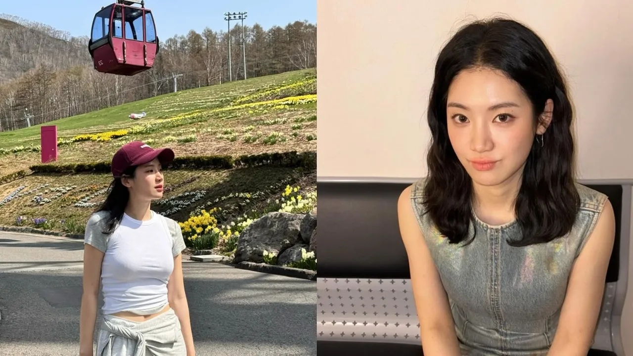 Aktris Korea Park Ju Hyun Terlibat Kecelakaan Mobil, Agensi Umumkan Hiatus