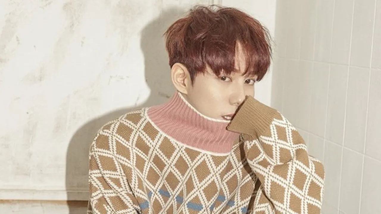 Park Kyung Block B Akui Dulunya Tukang Bully, Korban Ungkap Hal yang Lebih Mengejutkan