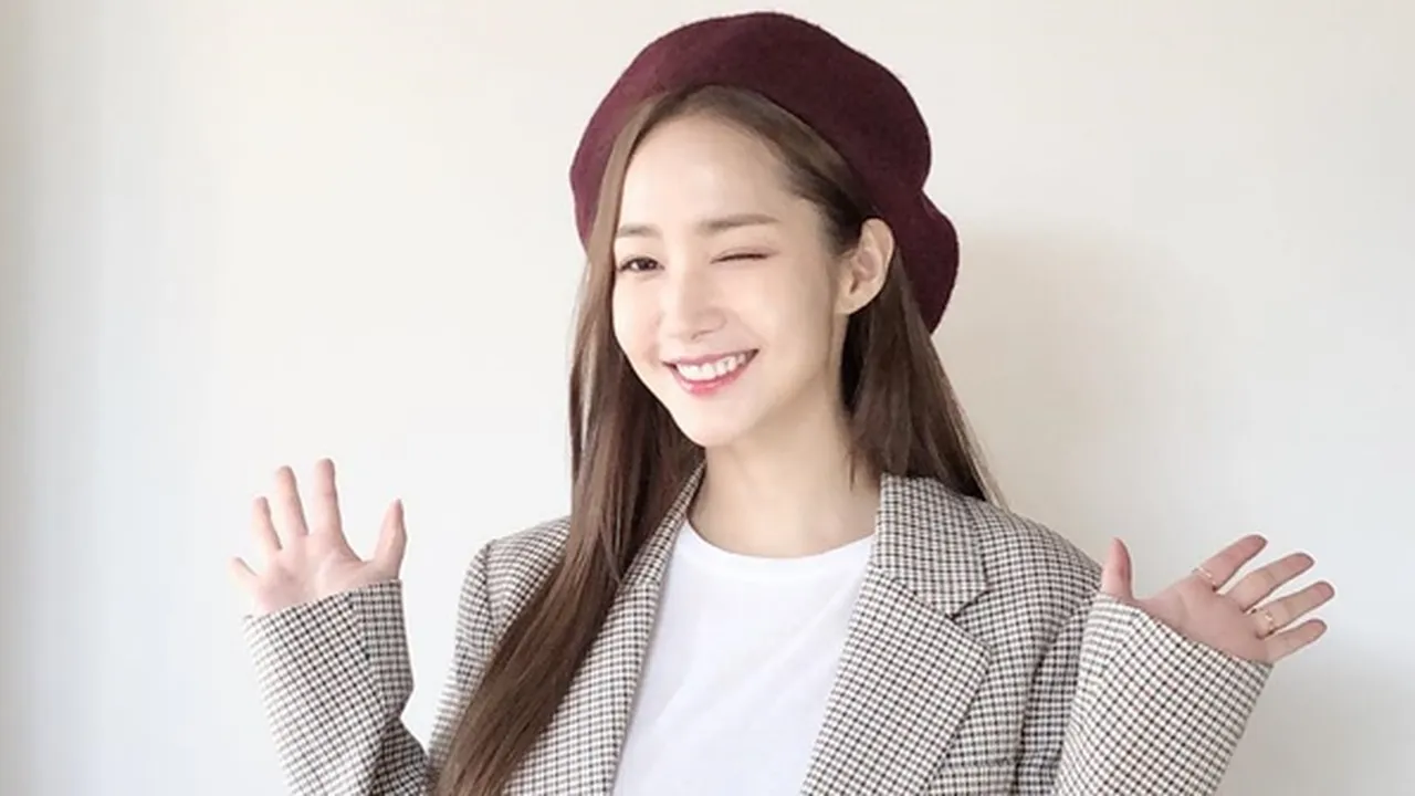 Park Min Young Dandan bak 'Sasaeng', Kru Sampai Gagal Mengenalinya