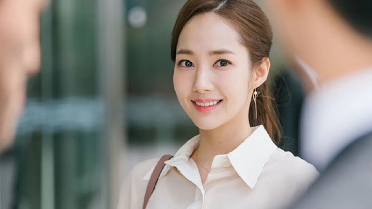 Park Min Young Dapat Tawaran Bintangi Drama Romantis Komedi tvN