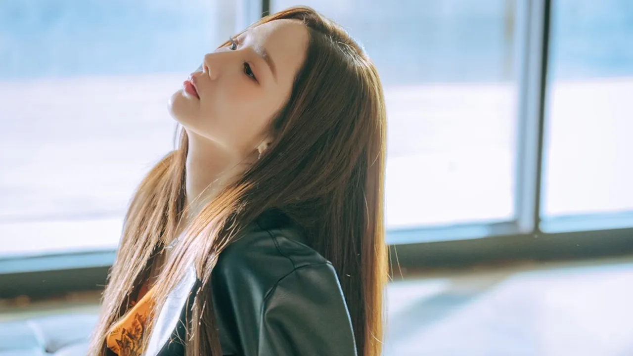 Park Min-young di Teaser 'Confidence Queen', Transformasi Menakjubkan