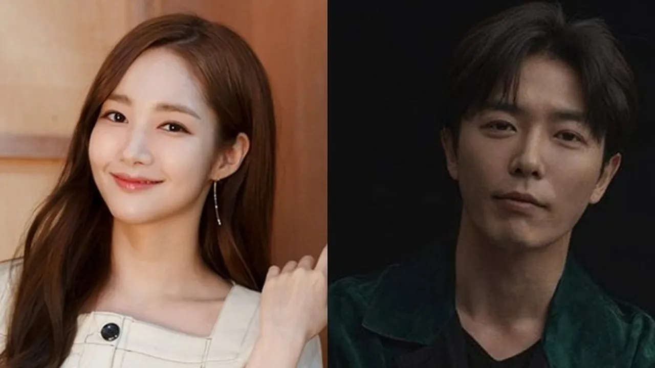 Park Min Young Main Drama Jadi Fangirl K-Pop, Dipasangkan Dengan Kim Jae Wook