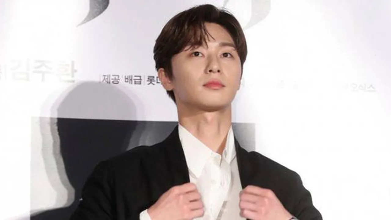Park Seo Joon Bakal Main Drama Adaptasi Webtoon, Siapa Lawan Mainnya?