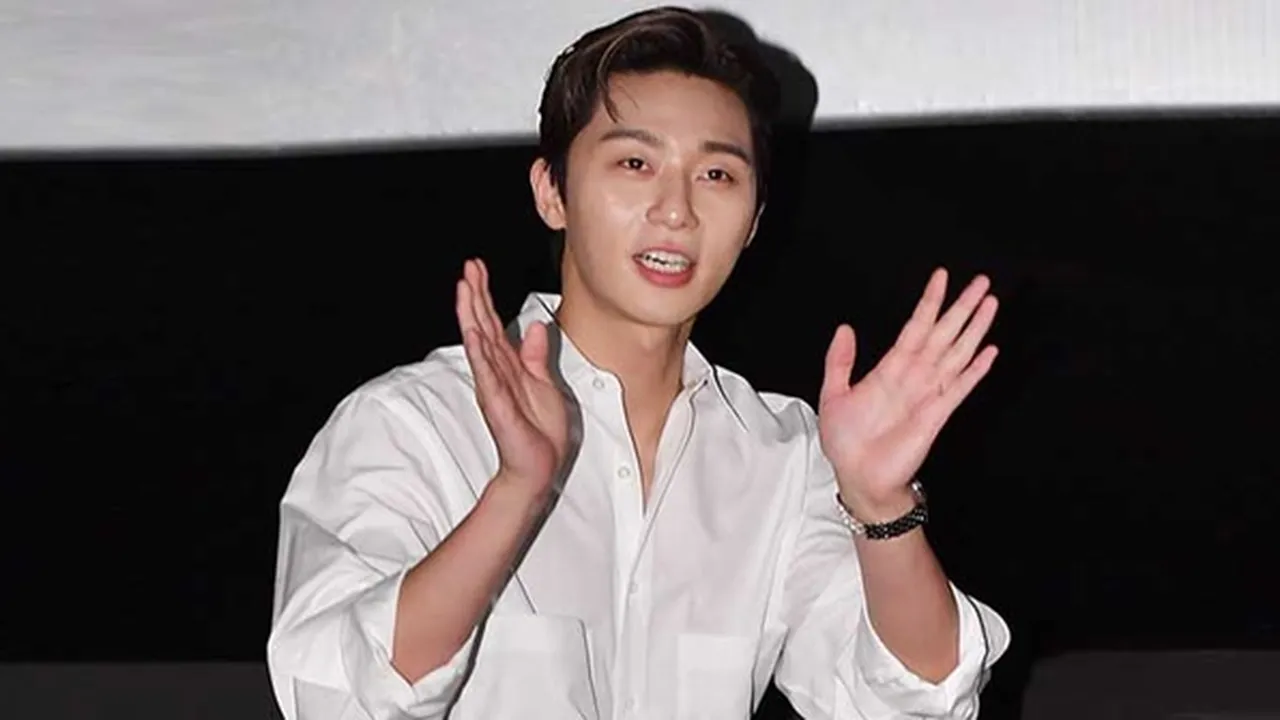 Park Seo Joon Dikabarkan Bakal Ikut Film 'CAPTAIN MARVEL 2' dan Gabung MCU, Begini Tanggapan Agensi
