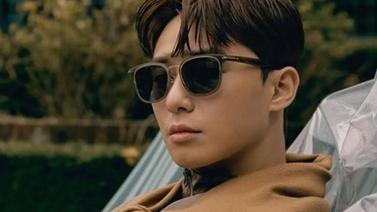 Park Seo Joon Dikonfirmasi Bintangi Film Garapan Sutradara 'EXTREME JOB'