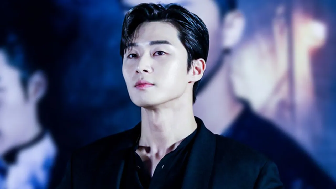 Park Seo Joon Ungkap Rasanya Jadi Aktor & Punya Banyak Fans