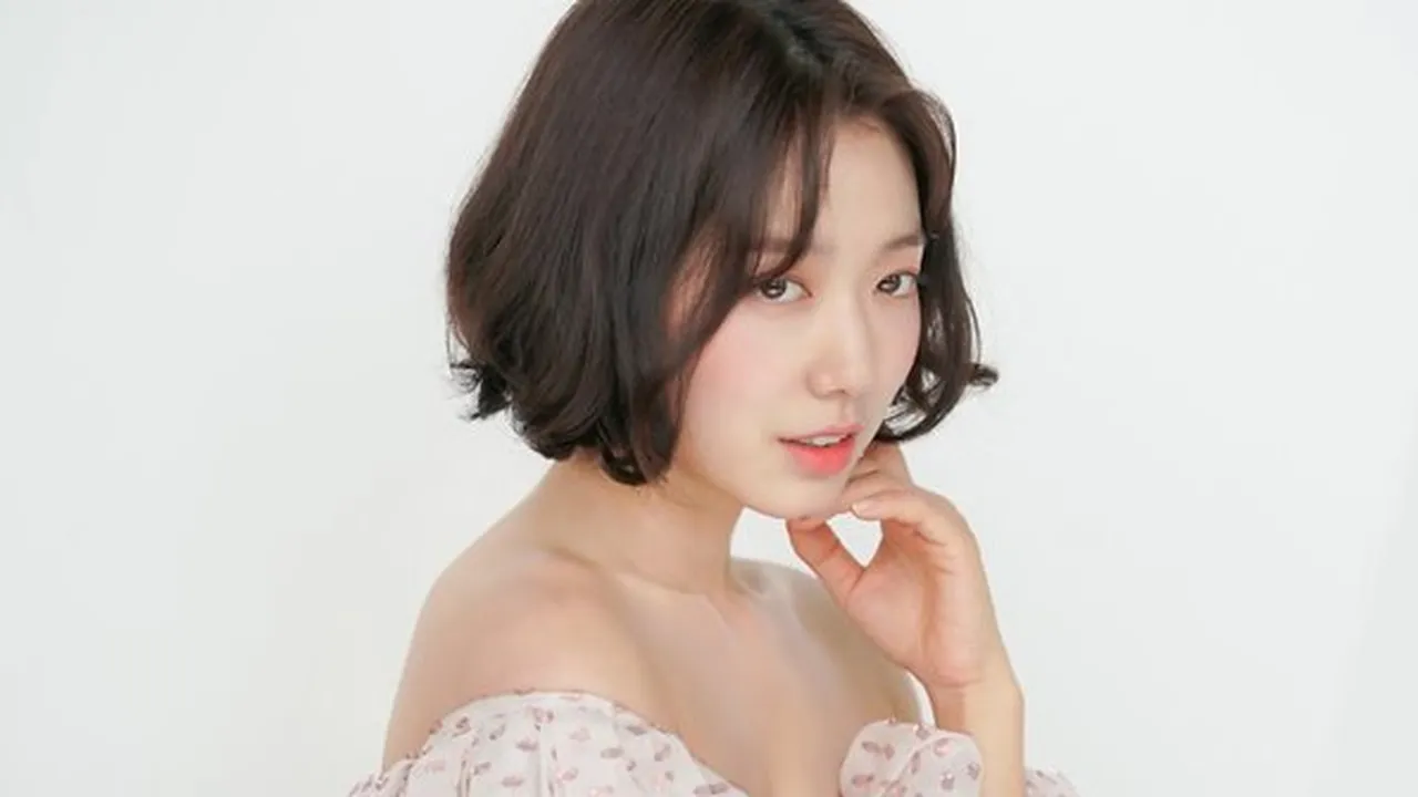 Park Shin Hye Diungkapkan Akan Main Drama Baru JTBC Bareng Aktor Senior
