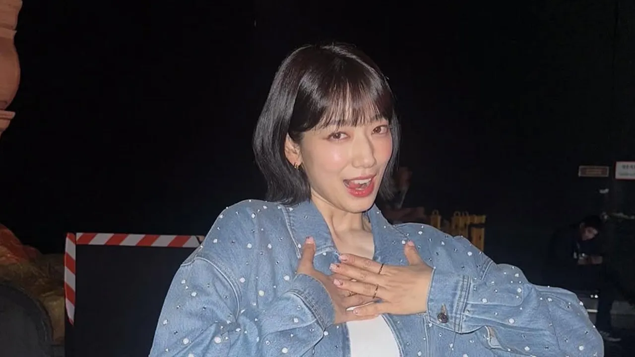Park Shin Hye Hamil Anak Kedua, Diperkirakan Melahirkan Musim Gugur Mendatang