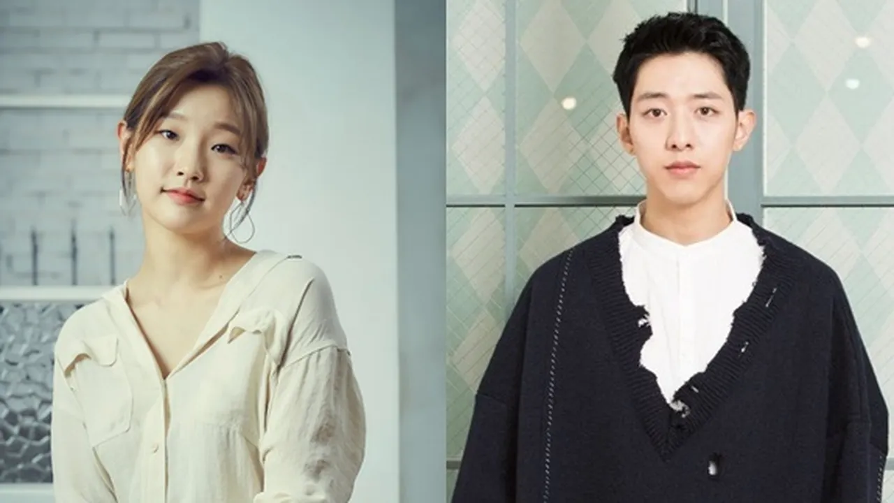 Park So Dam dan Jungshin CN Blue Kenang 'CINDERELLA AND FOUR KNIGHTS' di Instagram