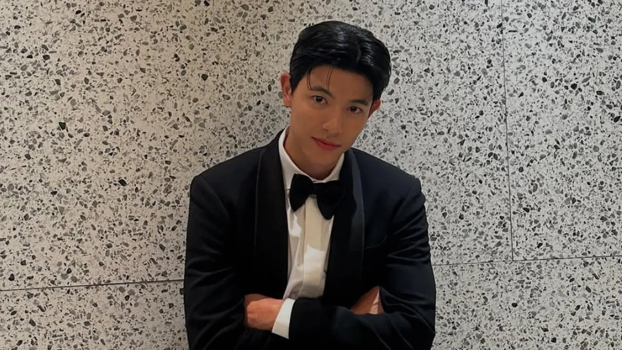 Park Solomon: Profil Lengkap Aktor Multitalenta Drama No Tail to Tell yang Lagi Naik Daun
