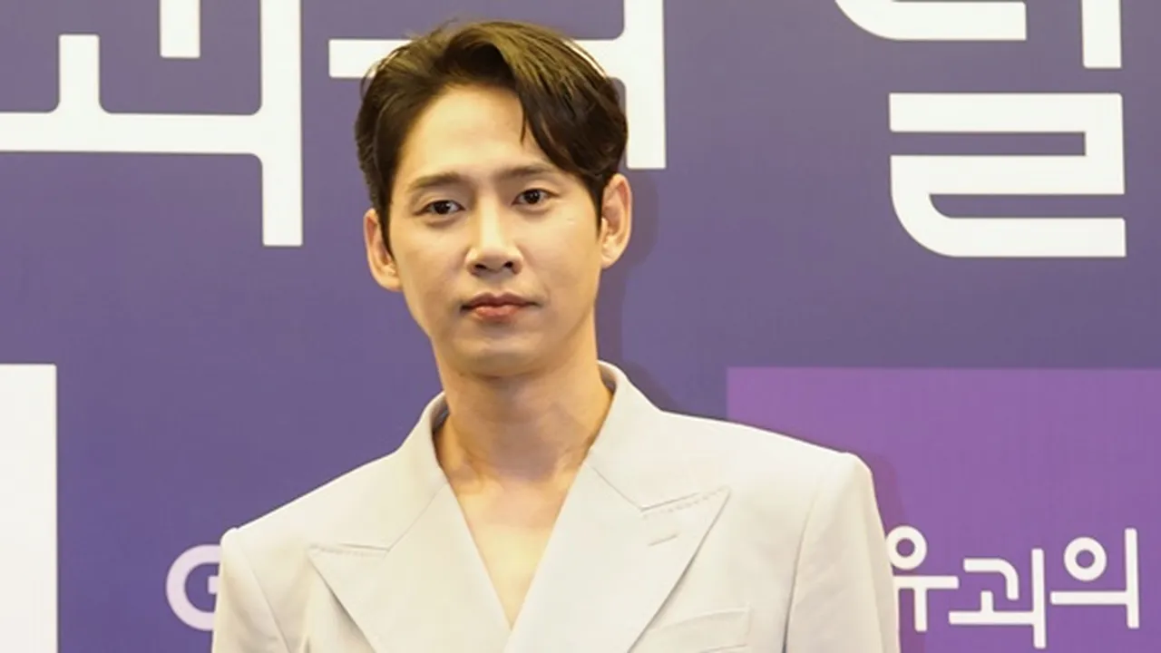 Park Sung Hoon Jelaskan Perbedaan Karakternya di 'THE KIDNAPPING DAY' dengan Drama Sebelumnya
