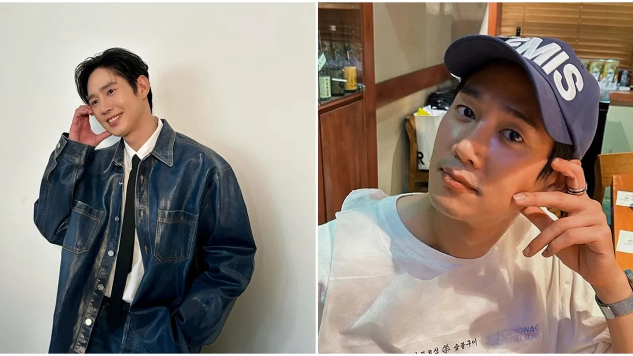 Park Sung Hoon Mengundurkan Diri dari Perannya di 'THE TYRANT'S CHEF' Setelah Mendapat Protes Besar