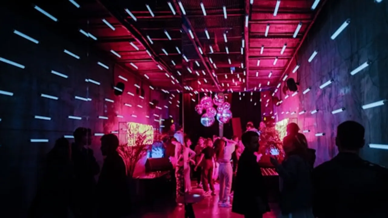 Party IG Caption: Panduan Lengkap Membuat Caption Instagram yang Menarik untuk Pesta