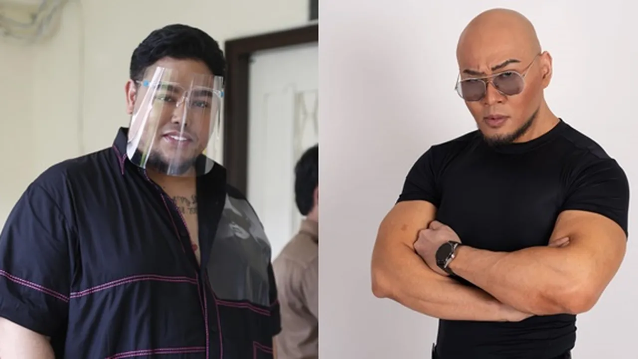 Pasang Billboard dan Bikin Panas Deddy Corbuzier, Ivan Gunawan: Kata Orang Ini Cara Marketing S3