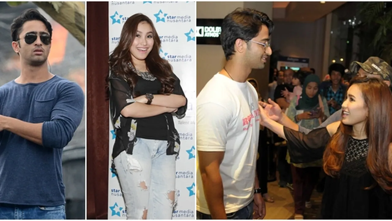 Pasang Surut Hubungan Ayu dan Shaheer Sheikh, Manis Berakhir Pilu