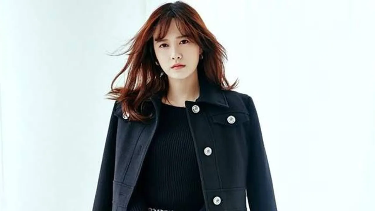 Pasca Bercerai dari Ahn Jae Hyun, Goo Hye Sun Mendadak Ingin Studi ke Inggris