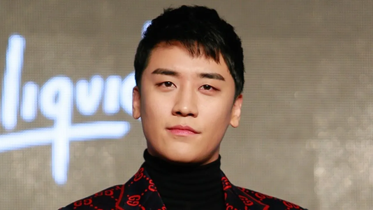 Pasca Burning Sun, Seungri eks Big Bang Dikabarkan Wajib Militer Bulan Maret