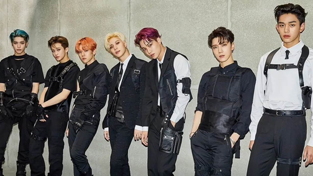 Pasca Debut, SuperM Dipastikan Akan Tampil di 'The Ellen Degeneres Show'