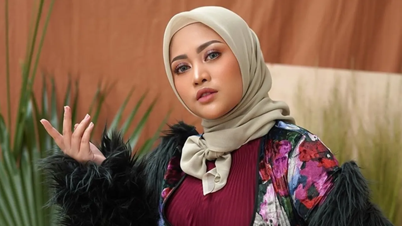 Pasca Galang Dana Capai Miliaran, Rachel Vennya Diserbu Netizen yang Pinjam Uang