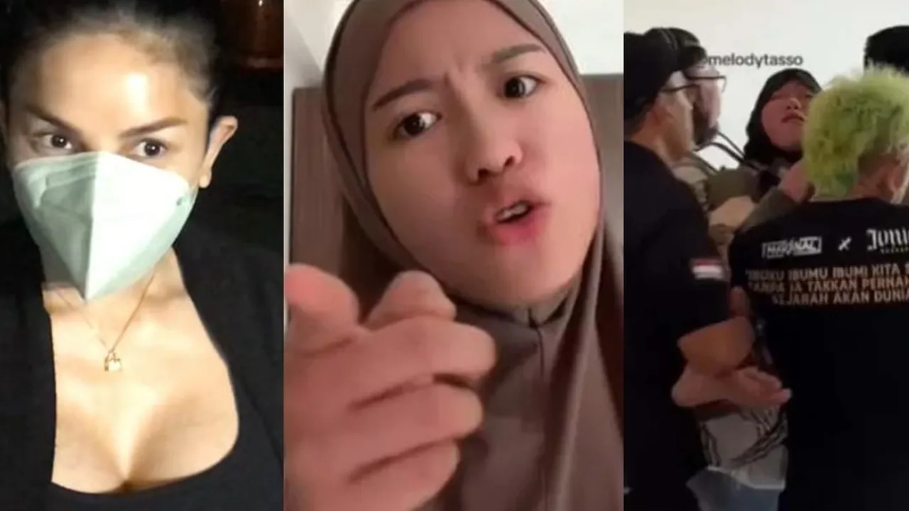 Pasca Heboh Penjemputan Lolly yang Diwarnai Teriakan, Pihak Nikita Mirzani Ungkap Kondisi Terbaru Putrinya Tersebut