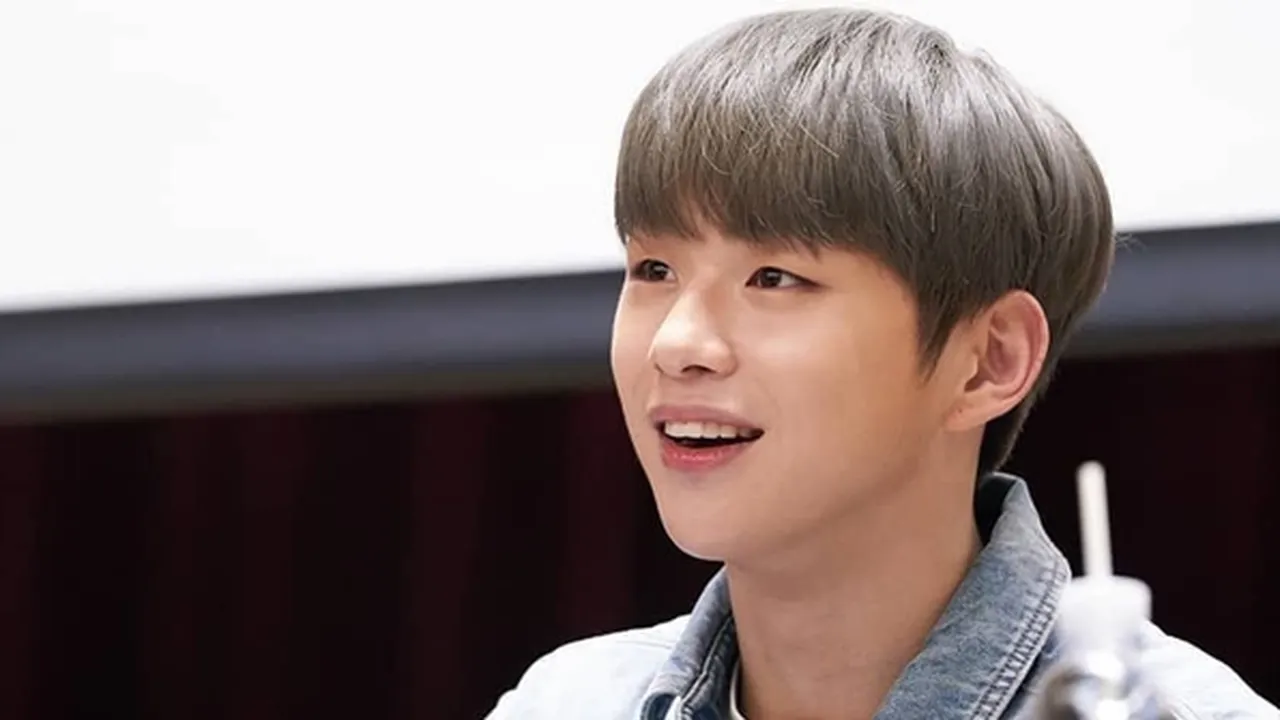 Pasca Kabar Pacaran, Tiket Acara Fan Meeting Kang Daniel Ludes Terjual