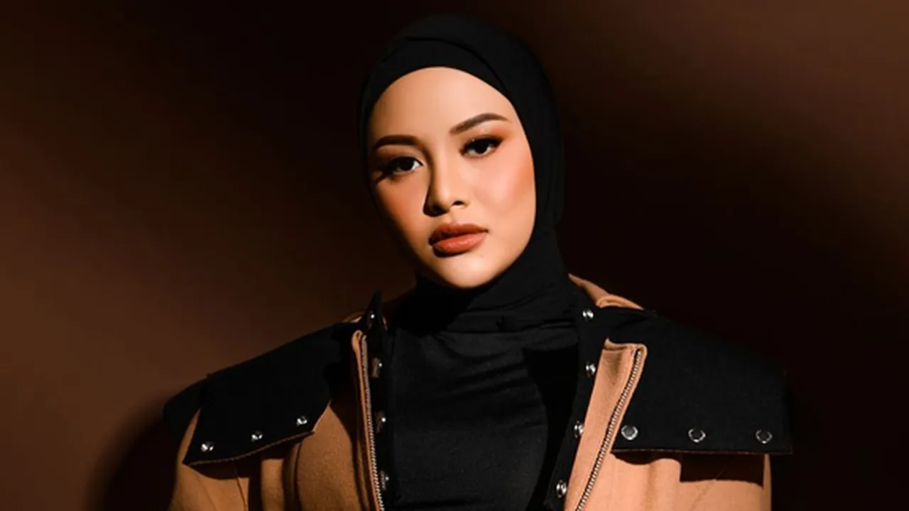 Pasca Keguguran, Aurel Hermansyah Jadi Keranjingan Olahraga