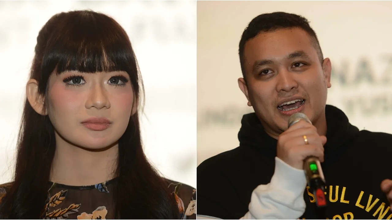 Pasca Keguguran, Begini Kondisi Kesehatan Istri Gilang Dirga