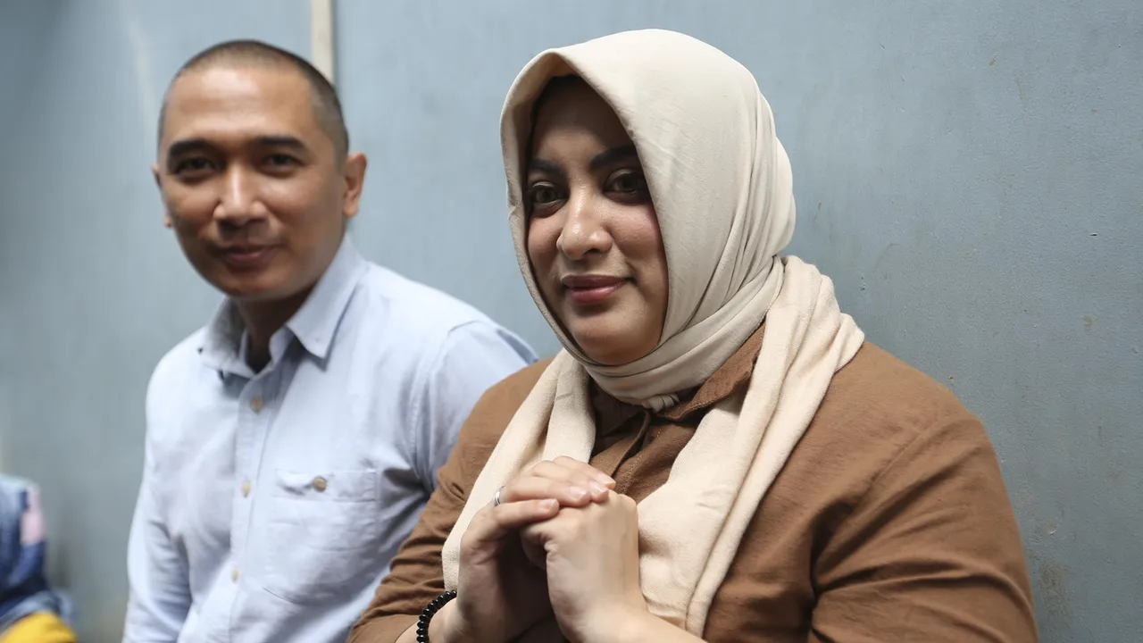 Pasca Keguguran, Jane Shalimar Syok & Hanya Melamun di Rumah
