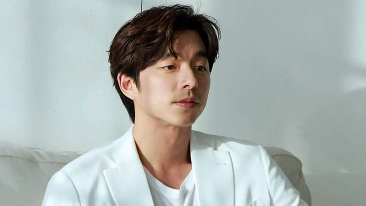 Pasca Kesuksesan 'GOBLIN', Gong Yoo Dipastikan Comeback Lewat 'SEO BOK'