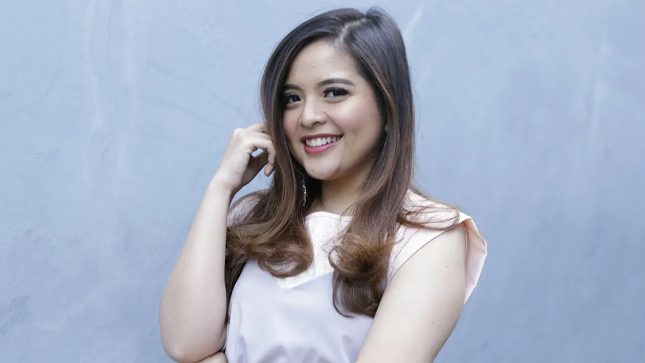 Pasca Menikah, Tasya Kamila Masih Harus Jalani LDR Dengan Randi Bachtiar Pasca Menikah, Tasya Kamila Masih Harus Jalani LDR Dengan Randi Bachtiar
