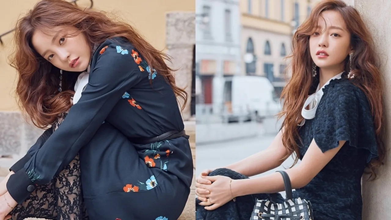 Pasca Siuman, Goo Hara Ungkap Alasan Kenapa Ingin Bunuh Diri