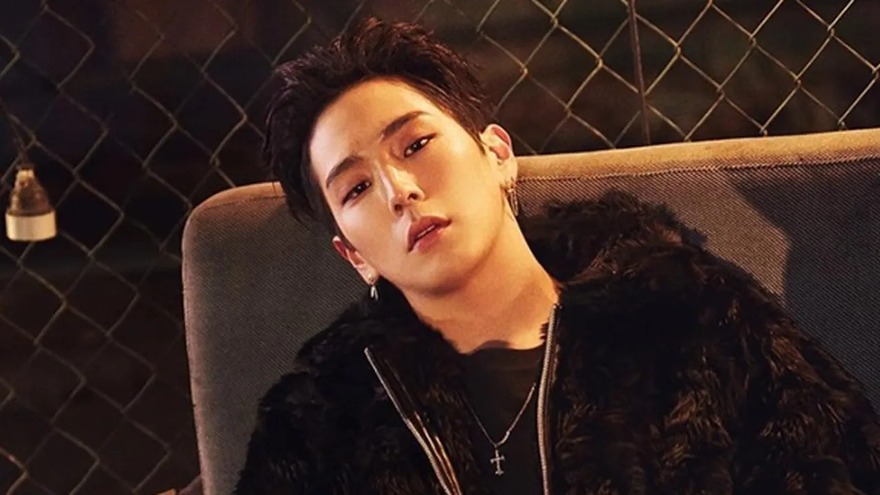 Pasca Skandal Pelecehan Seksual, Himchan Eks B.A.P Kini Kembali Aktif di Media Sosial