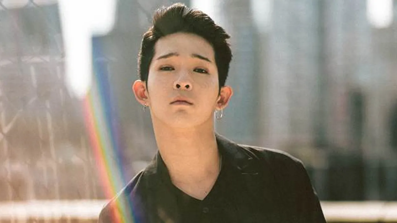 Pasca Skandal Selingkuh, Nam Tae Hyun eks WINNER Tetap Gelar Konser Solo