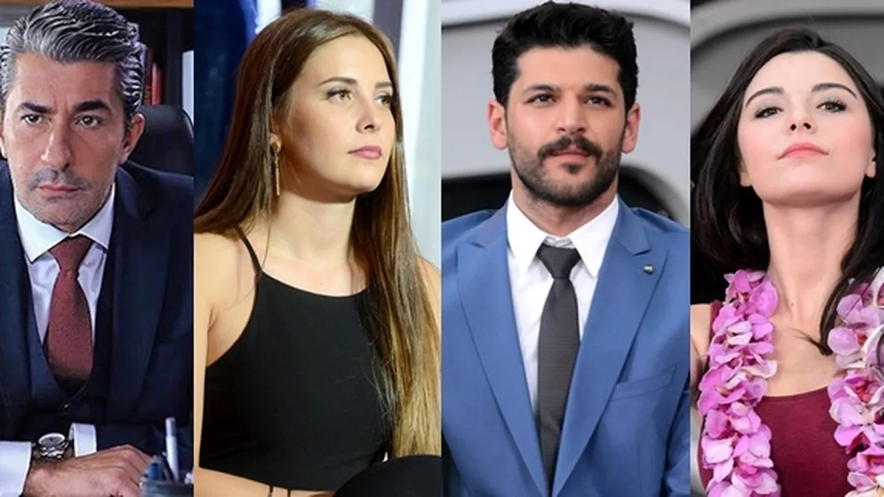 Pasca Tragedi Ankara, Sederet Artis Top Turki Ini Berang Abis!