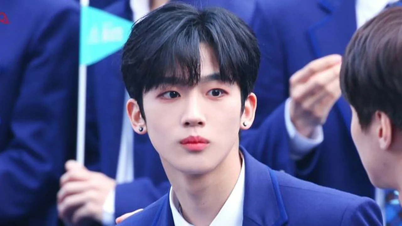 Pasca X1 Resmi Bubar, Kim Yohan Tulis Surat Untuk Fans Ungkap Apa yang Dirasakan Selama Ini