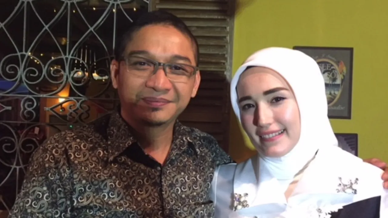 Pasha Ungu Kenang Gaya Celana Melorot, Ikonik di Era 2000-an