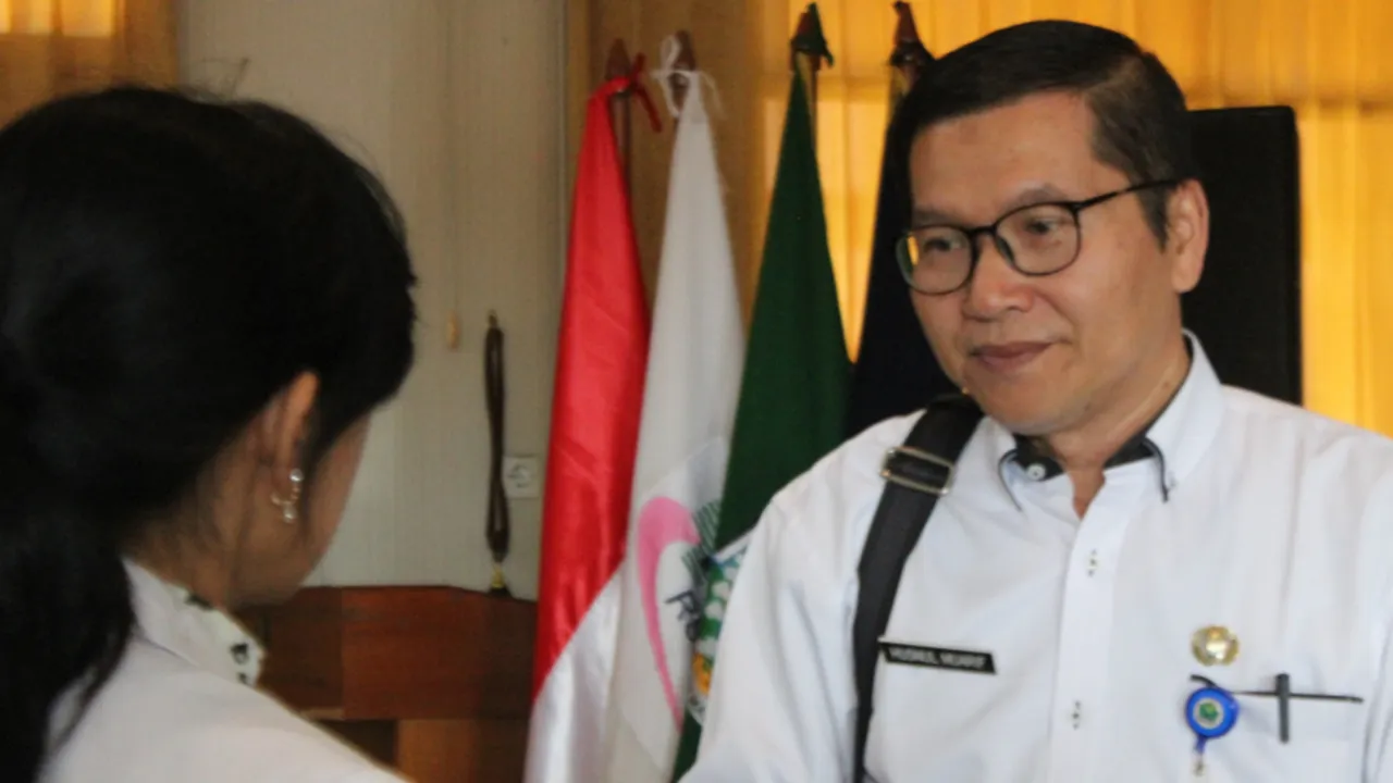 Pasien Covid-19 Kota Malang Sembuh! Ini Treatment Rumah Sakit