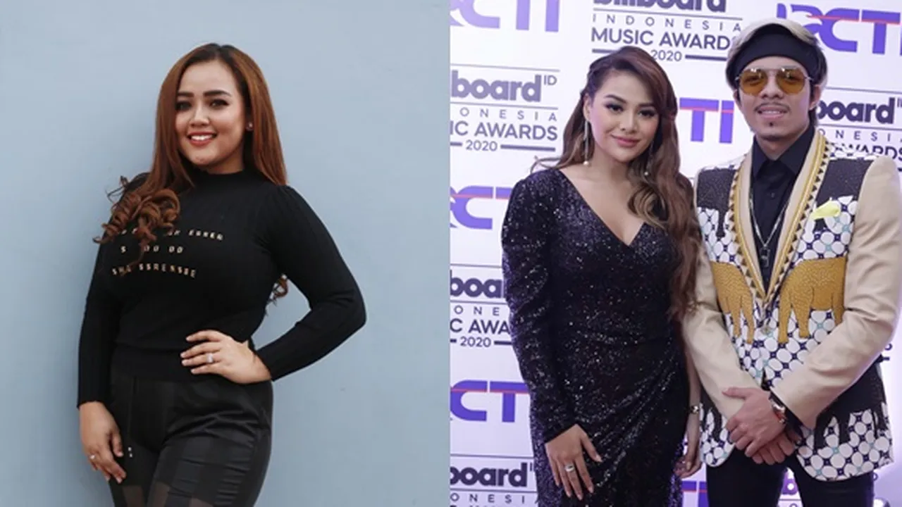 Pasrah Lihat Kedekatan Atta Halilintar dan Aurel Hermansyah, Clara Gopa: Jodoh Tidak ke Mana