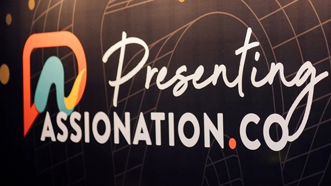 #PassionationTalkandShare '2022: Kurangin Overthinking, Ngobrol Santai Seputar Passion untuk Dapetin Income'